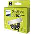 Philips OneBlade QP430/50 skær 3-pak