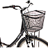 SCO Bellevue damecykel 28"- sort