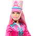Barbie Nøddeknækkeren Daisy dukke 32 cm