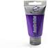 Artmaster acrylic 75ml purple