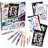 Blopens Xtra glitter kreationer