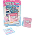 Sticki rolls stickerbog