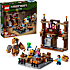 LEGO Minecraft Skovpalæets kampring 21272