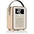 VQ Retro Mini DAB+/FM m. Bluetooth radio