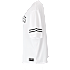 VRS dame oversize T-shirt str. M - hvid
