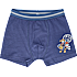 Paw Patrol 5-pak boxershorts str. 98/104 - blå