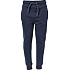 VRS børne sweatpants str. 98 - mørkeblå