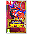 Switch: Pokémon Scarlet