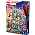 LEGO Marvel Spider-Man mod Hulk – episk opgør 76350