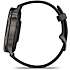 Garmin Venu 4 smartwatch 45 mm - sort