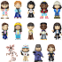 Funko POP! Stranger Things figurer - flere varianter - assorteret
