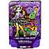 Monster High Skulltimate Secrets Jinafire Long dukke