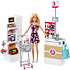 Barbie supermarket