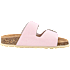 VRS børne slippers str. 32 - rosa