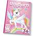 Min første malebog - Unicorn