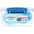Sistema Lunch Plus madkasse (1,2L) inkl. Twist drikkedunk (380ml) - flere varianter - assorteret