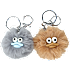 Danpen Boost-my-bag-pom pom