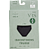 VRS dame tai inkontinenstrusser str. 3XL - sort