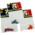 Trinol lokkemad 24-pak – flere varianter – assorteret