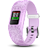 Garmin Vivofit Jr. 2 Prinsesse - Lilla