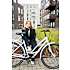 SCO Premium Comfort damecykel 28" - hvid