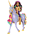 Unicorn academy Sophia & Wildstar dukke og enhjørning