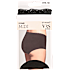 VRS dame 2-pak midi trusse str. 40 - sort