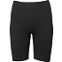 VRS dame leggings korte str. M - sort