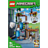 LEGO Minecraft Ghast-station 21597