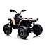 Can Am Renegade ATV - Beige