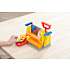 Paw Patrol Rubble & Crew rubble's workshop legesæt