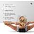 Sharper Image massagerulle m. vibration