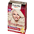 Intensive Creme Coloration permanent hårfarve 11-11 110 Ultra Titaniumblond