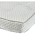 Nordisk Fjer combi topmadras 120x200 cm
