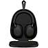 Sony WH-1000XM5 trådløse on-ear høretelefoner - sort