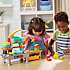 Play-Doh Super Sizzlin' Kitchen modellervokssæt
