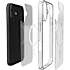 Puro iPhone 16 Plus cover - transparent