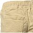 VRS børne shorts str. 110/116 - gul