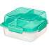 Sistema To Go madkasse - 1,24 liter