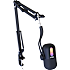 FiftySixty 5060 fox digital USB mikrofon med boomarm