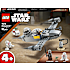 LEGO Star Wars Mando og Grogus N-1-stjernejager 75410