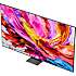 LG 100" QNED 4K TV QNED86A6 (2025)