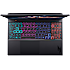 Acer Nitro 16“ Gamer Bærbar AMD Ryzen™ 9 - AN16S-61-R80G
