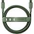 PanzerGlass Racing kabel 2 meter - Sage
