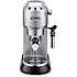 De'Longhi Dedica Style espressomaskine EC685.M - sølvfarvet
