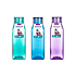 Sistema Square drikkedunk 475 ml - flere varianter - assorteret