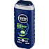 Energy Energising + Mint Extract 3-i-1 shower gel