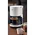 Braun kaffemaskine KF1100.WH - hvid