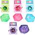 Ylvi Squeezy diamant – flere varianter - assorteret