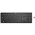 HP 230 trådløs tastatur - sort
